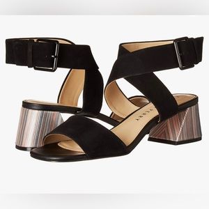 Katy Perry The Albee Sandals size 9.5